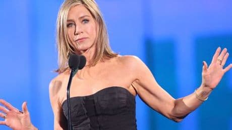Jennifer Aniston: Mutmaßlicher Stalker angeklagt - Einfahrtstor zur Villa gerammt