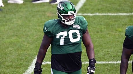 How Jets rookies are set up to contribute as they embark on NFL start