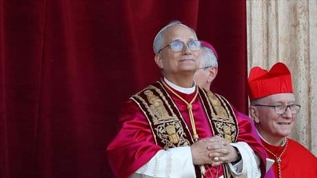 Yeni Papa kim, hangi ülkeden?  Katolik Kilisesi'nin 267. papası Robert Francis Prevost kimdir?