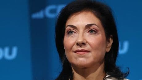Neue Wirtschaftsministerin Katherina Reiche – „Sie hat wirklich die Kompetenz“