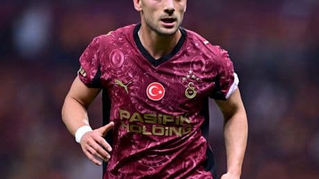 Yunus Akgün'den 4 yıllık imza: Maaşı belli oldu!
