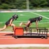 „Afrikanische Sportlerinnen dort unterrepräsentiert“: Nigerianisches Frauen-Bobteam will zu Olympia