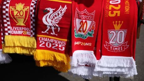 Liverpool vs Tottenham LIVE: Premier League match stream, latest team news, lineups, TV, prediction