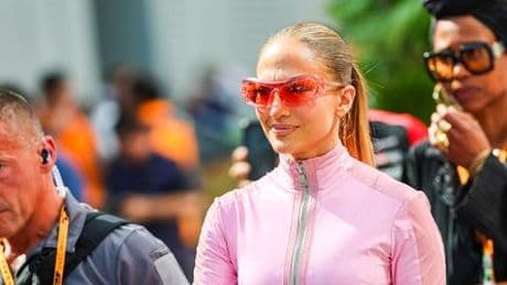 Jennifer Lopez: Schauspielerin wegen eigener Partyfotos verklagt