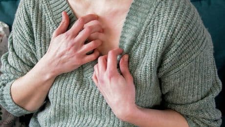 Plötzliche Hautalterung: Die richtige Hautpflege in der Menopause