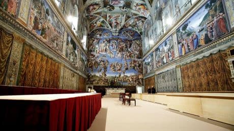 Conclave : les 10 choses à savoir sur l’élection du prochain pape