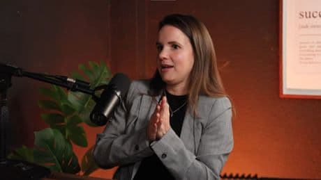 Gabriela Pocovi, médico especializada en enfermedades autoinmunes: “Tenemos un exceso de histamina por todo el cuerpo que se transforma en picores, migrañas o cistitis”