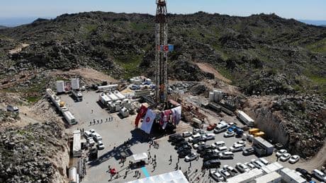 1 milyar varil rezerve sahip! Petrol şehrine piyango vurdu