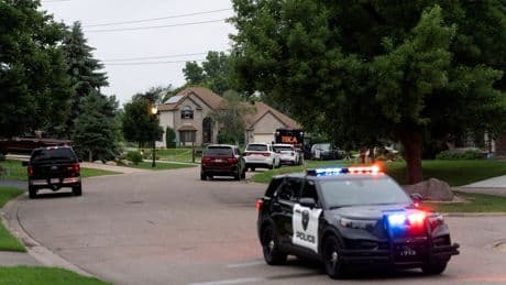 Un tirador en Montana (EEUU) mata a al menos cuatro personas y se da a la fuga