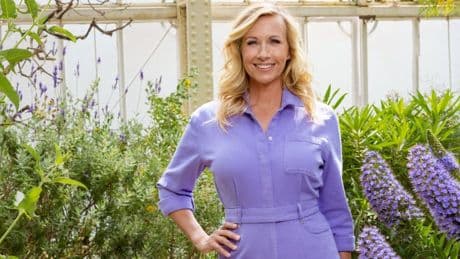 Andrea Kiewel: Schafft sie es zum "Fernsehgarten"-Jubiläum?