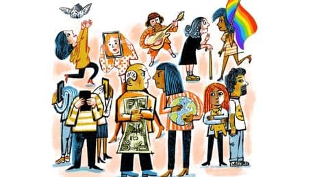 Générations Z, alpha, bêta : toutes ces étiquettes n’ont aucun sens