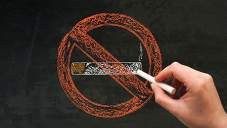 Tütün ürünlerine bağlı hastalıklar, dünyada her yıl 8 milyondan fazla insanın ölümüne neden oluyor