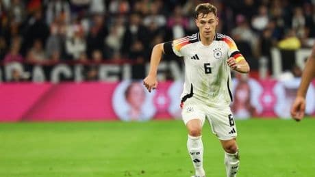 Nations League live! Unwetterwarnung vor DFB-Spiel in München