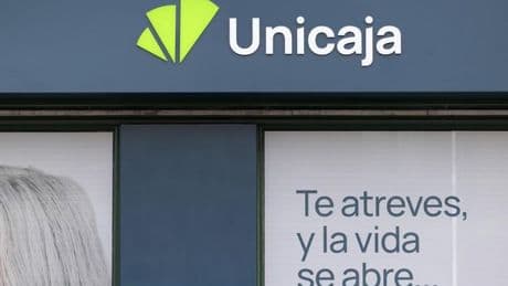 Unicaja gana 338 millones en el primer semestre, un 14,6% más