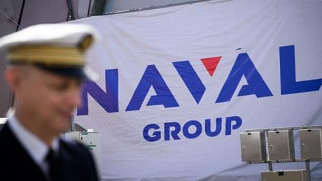 «Une attaque réputationnelle» : le géant de la défense Naval Group ciblé par un hacker
