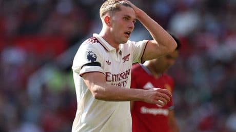 Former Arsenal striker who sold for just £4m now worth more than Viktor Gyokeres