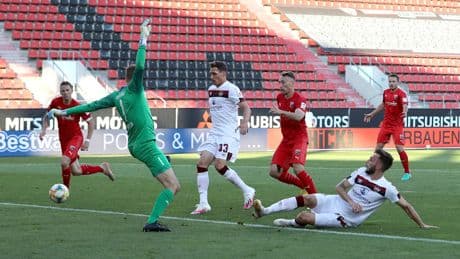 5 Jahre Relegations-Rettung - „Einen glücklicheren 2. Geburtstag gibt es nicht!“