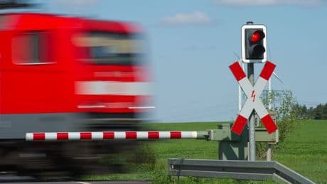 Bremen: Nach Zugunglück – Jans Schicksal grenzt an ein Wunder