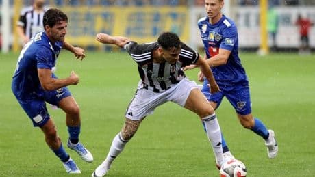 Beşiktaş'tan Mustafa açıklaması! Sağlık durumu belli oldu