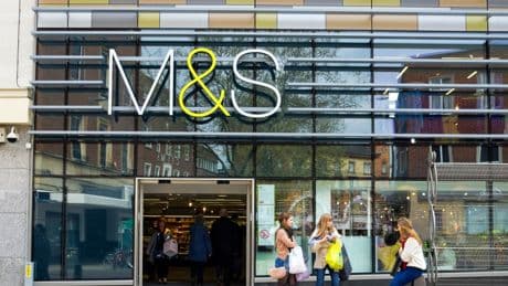 M&S issues update for customers on loyalty scheme perks after cyber attack