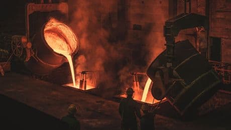 «Con questi prezzi dell’energia le Fonderie non hanno futuro»