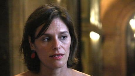 Fallece la exdiputada del PP en el Partament Esperanza García a los 50 años