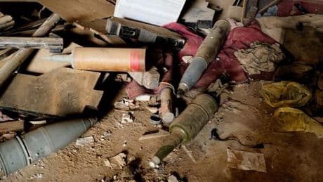 Les États-Unis imposent de nouvelles sanctions au Soudan, accusé d’avoir utilisé des armes chimiques