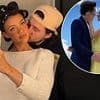 Defiant Brooklyn Beckham says marrying wife Nicola Peltz was the 'best decision ever' after he was accused of being obsessed with her