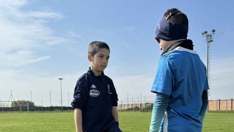 Integriamoci Insuperabili: un calcio che include, un progetto che ispira