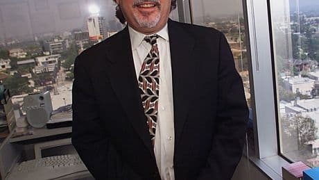 David Horowitz, Leftist Turned Trump Defender, Is Dead at 86