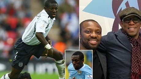 Former Chelsea and Man City star - who was on £60,000-per-WEEK during his heyday - 'faces threat of financial ruin' following HMRC bankruptcy petition