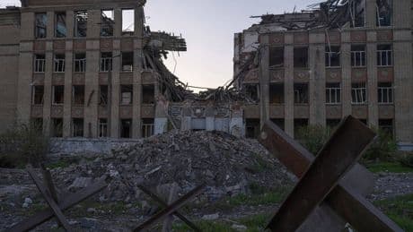 Zelenskyy says Russia is trying to create an 'impression of a ceasefire' as attacks continue