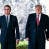 President Brazilië boos om nieuwe strafmaatregelen VS: “Onacceptabele inmenging”