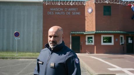 « Personne ne connaît la prison tant qu’il n’y a pas mis les pieds » : Samir, surveillant pénitentiaire