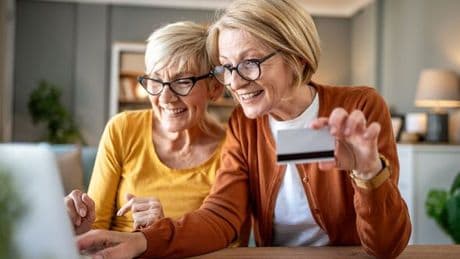 Pensioners could be missing out on £8,110 in freebies - see if you're eligible