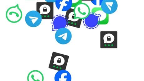 Messenger im Test: Vor WhatsApp flüchten?