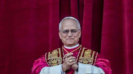 World Leaders Call on Pope Leo XIV To Continue Francis’s Climate Legacy