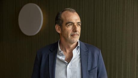“Aquella noche lloré porque me sentía un cobarde por sobrevivir”