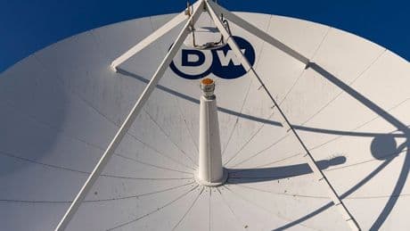 Deutsche Welle: Intendantenwahl für Auslandssender wird verschoben