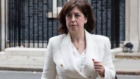 Lucy Powell blasts 'sexist' claim of Labour deputy proxy war between Starmer and Burnham