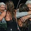 Why Olympic icon Dawn Fraser broke down in uncontrollable tears at Australian swimming trials