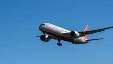 The unusual reason airport refused Boeing 787 carrying 242 people to land