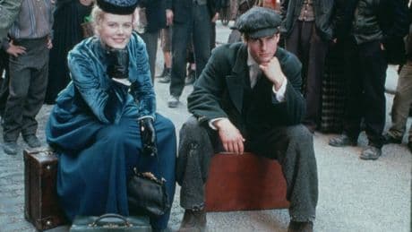 Spielfilmtipps zum Wochenende: Tingeltangel und ein Enfant terrible