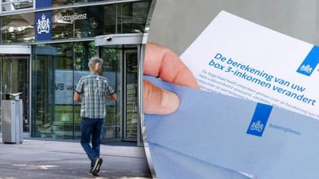 Belastingdienst wijst veel box 3-teruggaven af: hier moet je bij het aanvragen op letten om teleurstelling te voorkomen