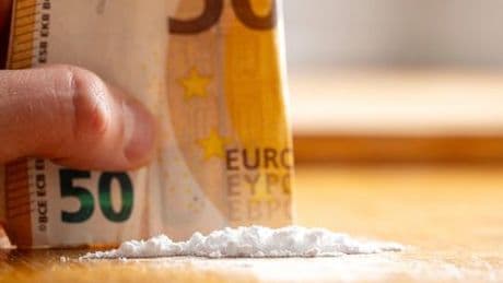 Drogen in Europa: Synthetische Substanzen und Kokain-Rekordfunde