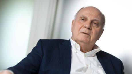 „Von unserem Festgeldkonto ist nicht mehr viel da“