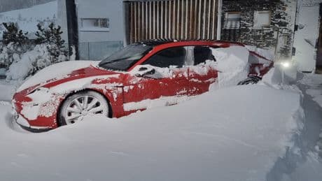Winterreifen im Sommer kaufen: Beim Testsieger sparen Sie bis zu 25 Prozent