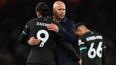 Liverpool star at centre of two-club transfer battle as giants eye Anfield exit