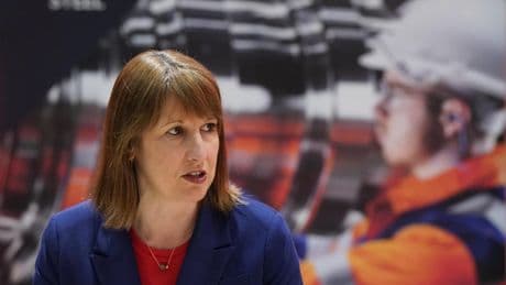 Chancellor on track to miss fiscal rules, says economic forecaster