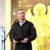 Entgegen Selenskyjs Aussagen: Klitschko hält Gebietsabtretungen an Russland für „durchaus möglich“